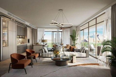 2 غرف نوم شقة على Saadiyat Cultural District, الإمارات العربية المتحدة رقم 55909 2