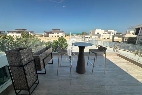 Villa de 4 dormitorios en Ghantoot, UAE No. 55906 9