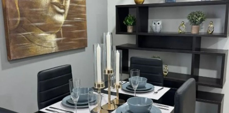 Apartment de 2 dormitorios  No. 125404