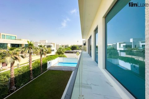 Villa de 6 dormitorios en Dubai Hills Estate, UAE No. 125403 27