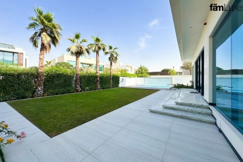 Villa de 6 dormitorios en Dubai Hills Estate, UAE No. 125403 26