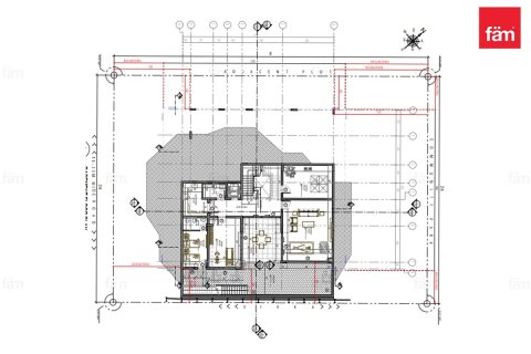 Villa de 6 dormitorios  No. 125403 17