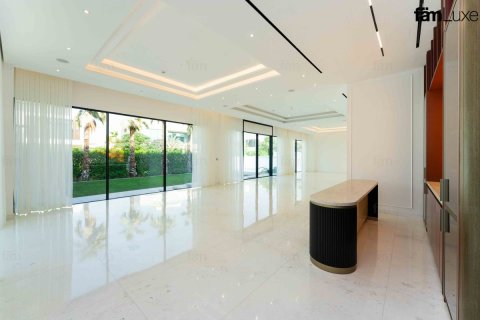 Villa de 6 dormitorios en Dubai Hills Estate, UAE No. 125403 12