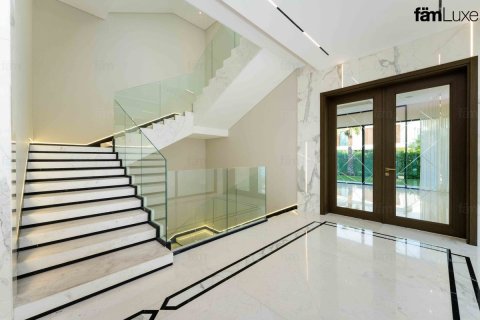 Villa de 6 dormitorios en Dubai Hills Estate, UAE No. 125403 15