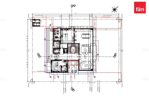 Villa de 6 dormitorios  No. 125403 15