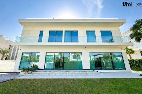 Villa de 6 dormitorios en Dubai Hills Estate, UAE No. 125403 28