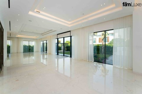 Villa de 6 dormitorios en Dubai Hills Estate, UAE No. 125403 11