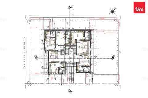 Villa de 6 dormitorios  No. 125403 16
