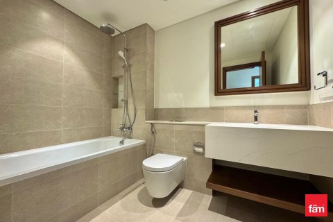 Apartment de 1 dormitorio  No. 125402 11