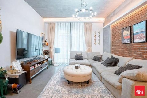 Apartment de 1 dormitorio  No. 125401 2