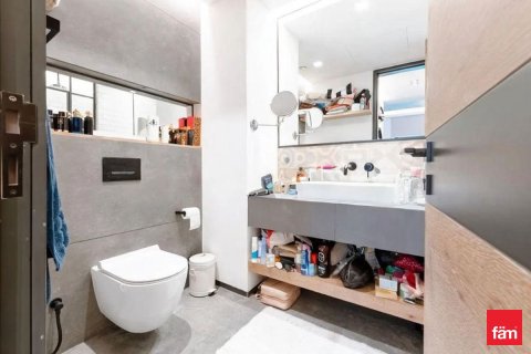 Apartment de 1 dormitorio  No. 125401 11