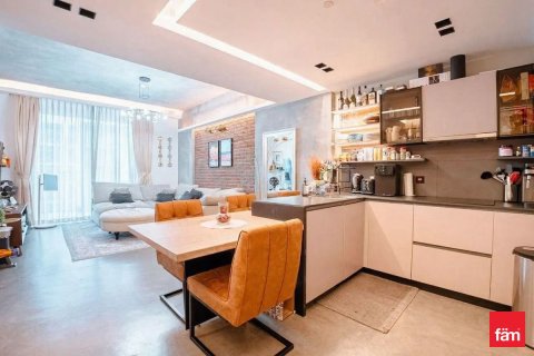 Apartment de 1 dormitorio  No. 125401 6