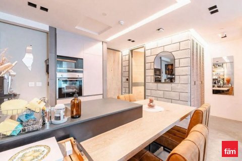 Apartment de 1 dormitorio  No. 125401 8