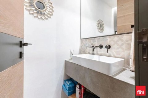 Apartment de 1 dormitorio  No. 125401 15