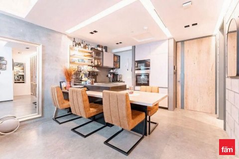 Apartment de 1 dormitorio  No. 125401 9