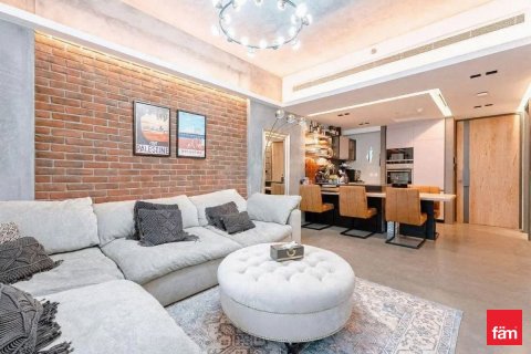 Apartment de 1 dormitorio  No. 125401 14