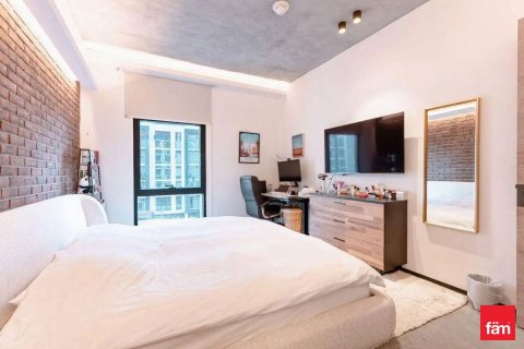 Apartment de 1 dormitorio  No. 125401 12