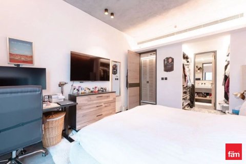 Apartment de 1 dormitorio  No. 125401 13