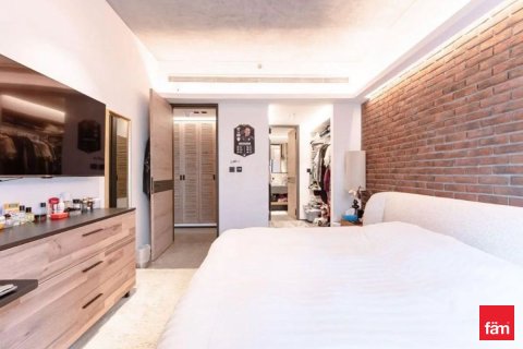 Apartment de 1 dormitorio  No. 125401 5