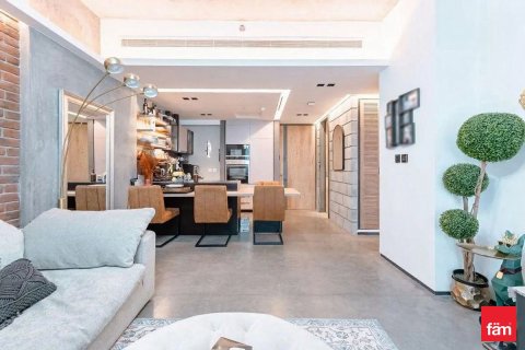 Apartment de 1 dormitorio  No. 125401 10