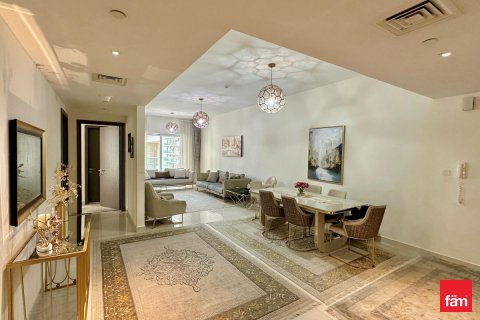 Apartment de 2 dormitorios  No. 125405 2