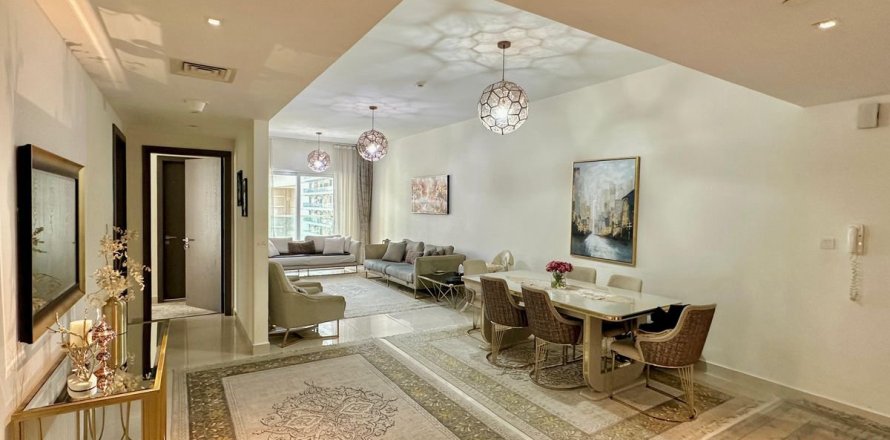 Apartment de 2 dormitorios  No. 125405