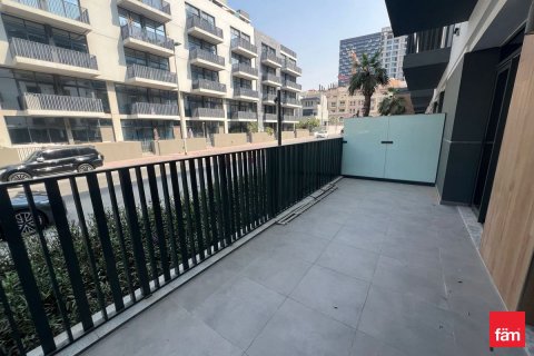 Apartment de 1 dormitorio  No. 125407 10