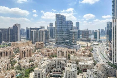 2 غرف نوم شقة في وسط مدينة دبي, الإمارات العربية المتحدة رقم 154339