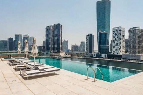 2 غرف نوم شقة في الخليج التجاري, الإمارات العربية المتحدة رقم 154341 12