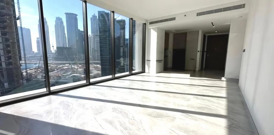 2 غرف نوم شقة في الخليج التجاري, الإمارات العربية المتحدة رقم 154341