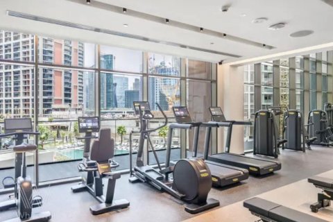 2 غرف نوم شقة في الخليج التجاري, الإمارات العربية المتحدة رقم 154341 9