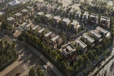 5 غرفة نوم  فيلا في Wadi Al Safa 3, الإمارات العربية المتحدة رقم 154336 3