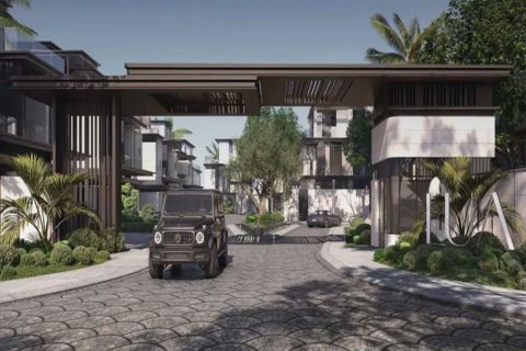 5 غرفة نوم  فيلا في Wadi Al Safa 3, الإمارات العربية المتحدة رقم 154336 6