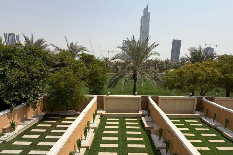 2 غرف نوم تاون هاوس في Jumeirah Village Triangle, الإمارات العربية المتحدة رقم 154337