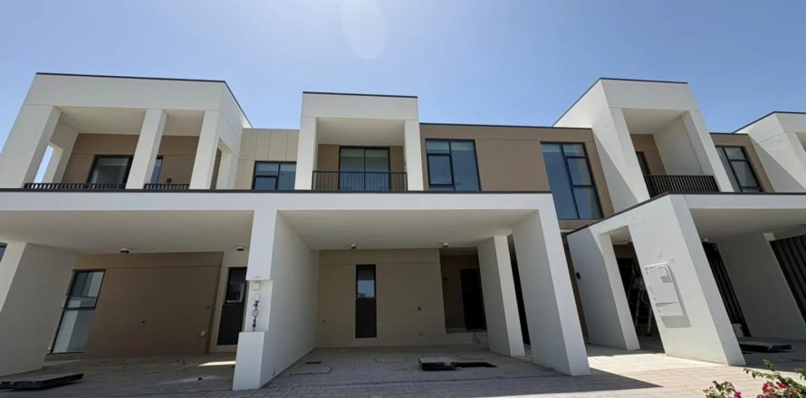 3 غرف نوم تاون هاوس في دبي, الإمارات العربية المتحدة رقم 154342