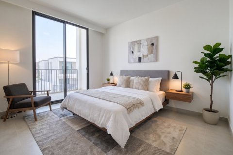 3 غرف نوم تاون هاوس في دبي, الإمارات العربية المتحدة رقم 154342 14