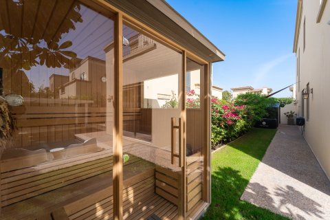 4 غرف نوم فيلا في دبي, الإمارات العربية المتحدة رقم 154340 25