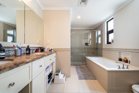 4 غرف نوم فيلا في دبي, الإمارات العربية المتحدة رقم 154340 21