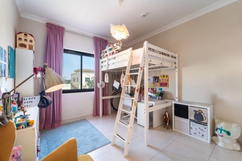 4 غرف نوم فيلا في دبي, الإمارات العربية المتحدة رقم 154340 20