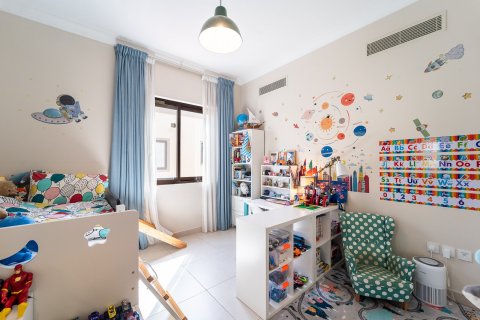 4 غرف نوم فيلا في دبي, الإمارات العربية المتحدة رقم 154340 3