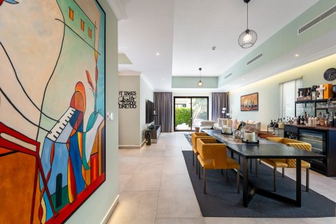 4 غرف نوم فيلا في دبي, الإمارات العربية المتحدة رقم 154340 8