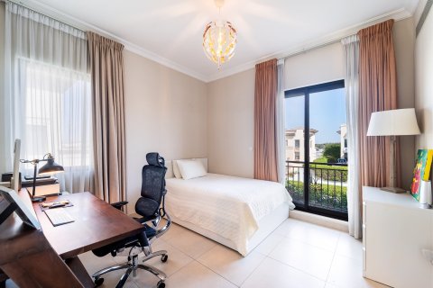 4 غرف نوم فيلا في دبي, الإمارات العربية المتحدة رقم 154340 4