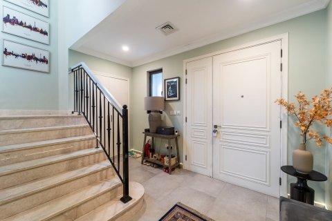 4 غرف نوم فيلا في دبي, الإمارات العربية المتحدة رقم 154340 24