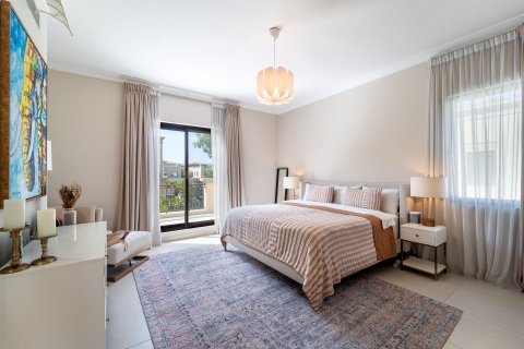 4 غرف نوم فيلا في دبي, الإمارات العربية المتحدة رقم 154340 6