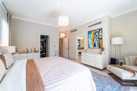 4 غرف نوم فيلا في دبي, الإمارات العربية المتحدة رقم 154340 5