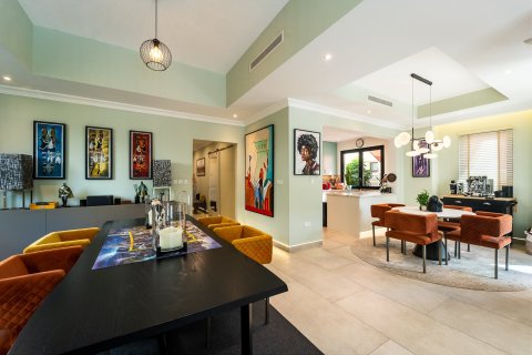 4 غرف نوم فيلا في دبي, الإمارات العربية المتحدة رقم 154340 23