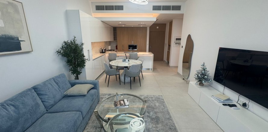 2 غرف نوم شقة في دبي, الإمارات العربية المتحدة رقم 154338