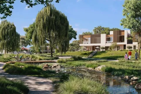 Villa de 3 chambres  No. 110337 3