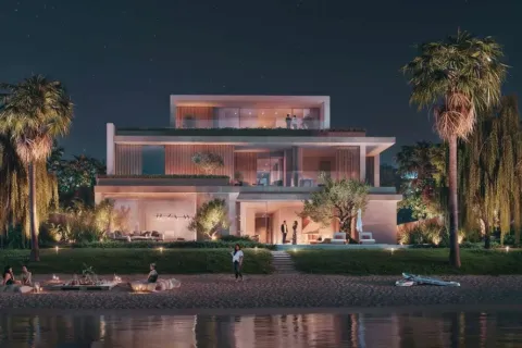 Villa de 3 chambres  No. 110337 6