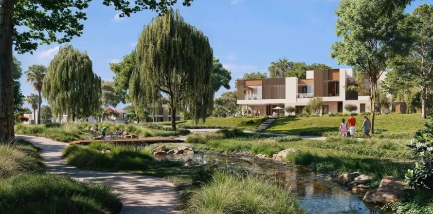Villa de 3 chambres  No. 110337
